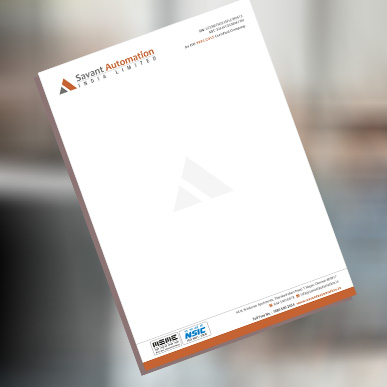 Letterhead printing in ranipet